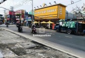 MẶT TIỀN TỈNH LỘ 43 – VỊ TRÍ KIM CƯƠNG GIỮA LÒNG THỦ ĐỨC!
 HÀNG KHỦNG – SIÊU HIẾM – CƠ HỘI VÀNG CHO NHÀ ĐẦU TƯ BIẾT NHÌN XA!