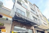 HIẾM NHÀ BÁN - MẶT TIỀN HXH ĐƯỜNG PHAN VĂN TRƯỜNG, QUẬN 1 - CHỦ TỰ KHAI THAVS DÒNG TIỀN SIÊU ĐÌNH