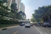 Bán đất thổ cư 923m2 Nguyễn Văn Hưởng, Thảo Điền, Quận 2 - 230 tỷ