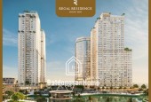 REGAL RESIDENCE ĐỒNG HỚI ,Căn hộ hạng sang ven biển