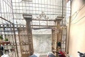 Nhà phố Thanh Nhàn 53m 6,4 tỷ