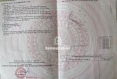 Suối hiệp _ Diên Khánh

Chính chủ cần bán nhanh Diện tích 956 có 120m thổ . 

Lô góc 2 mặt tiền bao đẹp. Đường 2 xe ô tô né nhau thông tứ hướng Vị trí tiềm năng