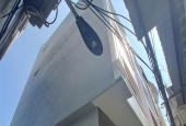 Bán nhà 2 mặt ngõ, 40m², 5 tầng, Vĩnh Quỳnh, Thanh Trì, 4.8 tỷ 0844444453