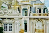 BIỆT THỰ DÁT VÀNG – KIỆT TÁC KIẾN TRÚC CHÂU ÂU NGAY TRUNG TÂM QUẬN 1- NGUYỄN ĐÌNH CHIỂU.