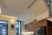 Bán nhà 3 tầng, 4PN, 4WC, 56m², 7.1 tỷ, Thạnh Mỹ Lợi, Q.2