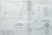 Bán Đất Hẻm 551 Lê Văn Khương, P.Hiệp Thành Q12