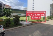 Bán đất thổ cư 471m2 Nguyễn Văn Hưởng, Thảo Điền, Quận 2 - 108 tỷ