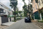 Cho thuê biệt thự - khu cảnh đồi - Phú Mỹ Hưng , sát trường học SSIS