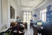 Bán nhà 152m² 3 tầng, 5PN, 4WC, Hiệp Bình Chánh, Thủ Đức - 15.1 tỷ