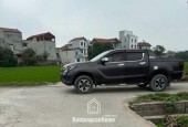 BÁN LÔ 50M , MT5.4M-MAI LÂM ĐÔNG ANH - NGAY BÌA LÀNG -VIEW EUROWINDOW - GIÁ 120TR/1M2