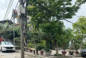 MẢNH ĐẤT ĐẸP TRỤC CHÍNH MAI LÂM ĐÔNG ANH 54M , MT4.5M - GIÁ CHÍNH CHỦ 100TR/1M