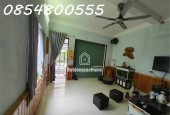 Căn nhà 1.5 tầng mặt đường Tân Hà, mặt tiền 5.5m chỉ  5 phút chạy xe về trung tâm Thành phố