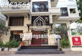 Cho thuê căn góc tòa nhà bùi bằng đoàn - Phú Mỹ Hưng, Vị trí độc nhất - dtsd 500m2