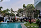 CHO THUÊ CĂN BIỆT THỰ KHU VỰC THẢO ĐIỀN - 700M2 , HỒ BƠI - GIÁ 80TR/TH