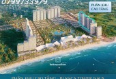 Sở hữu BLANCA CITY VŨNG TÀU, thu nhập dòng tiền hàng trăm triệu đồng mỗi tháng - 0799 73 3979