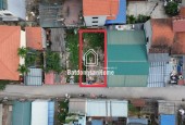 cc gửi bán 70m full  đất phường chúc sơn đường ô tô thông