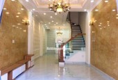 Bán nhà 52m², 4PN, 5WC, 3 tầng, Linh Đông, Thủ Đức - 6.9 tỷ