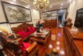 BÁN NHÀ PHỐ HỒNG TIẾN – 80M - 2 MẶT NGÕ, Ô TÔ VÀO NHÀ – THANG MÁY HIỆN ĐẠI – GIÁ 20.7 TỶ
