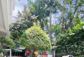 Bán Biệt Thự Châu Âu Hoa Hồng Compound – Khu Biệt Lập Cao Cấp Quận 2