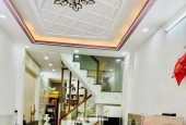 Bán nhà đẹp hẻm 8m chợ Thạch Đà, chung cư Dreamhome, 40m2, 2 tầng, chỉ 4 tỷ 5 +