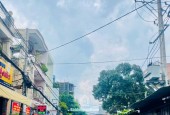 Bán nhà hẻm 8m Phan Huy Ích, gần Emart Gò Vấp, ngang 4m, 3 tầng, chỉnh 6 tỷ nhỉnh