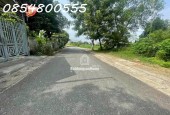 Đất 6m mặt tiền đường trải nhựa p. Tân Hà - cách cây xăng Thanh Giang 100m