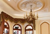 BIỆT THỰ SANG TRỌNG, Q. TÂN BÌNH GIÁ 50 tỷ + x tỷ