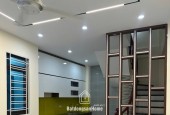 BÁN NHÀ 5 TẦNG MỚI KÍNH COONG  –  BÁT KHỐI - Ô TÔ ĐỖ CỔNG -5.6 TỶ