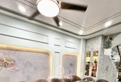 Bán nhà 67m², 4PN, 4WC, 9.8 tỷ, P.25, Bình Thạnh, sổ hồng