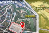 ĐẤT NỀN VAI RÉO, PHÚ CÁT, HOÀ LẠC CHÍNH CHỦ GIÁ RẺ 100M2 , FULL THỔ CƯ, GIÁ RẺ NHẤT THÁNG 6/2025