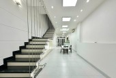 BÁN NHÀ KHU ĐẶNG THỦY TRÂM - VIEW CV - ĐẠI HỌC VĂN LANG- 80M2 ( 4X20 ) - 4 TẦNG - ĐƯỜNG 20M - CÓ VỈA HÈ - 15.X