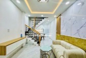 BÁN NHÀ BÙI ĐÌNH TÚY - P.24 - 32M2( 3,5X8.2) - HXH THÔNG KINH DOANH - 1 TRỆT 1 LẦU - 2 PN -MỚI Ở NGAY - 4,7 TỶ