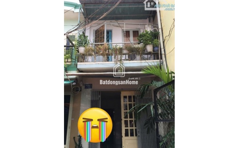 Bán Nhà Nguyễn Văn Quá Hẻm Xe Hơi Nhỉnh 2 tỷ Tân Thới Hiệp Quận 12