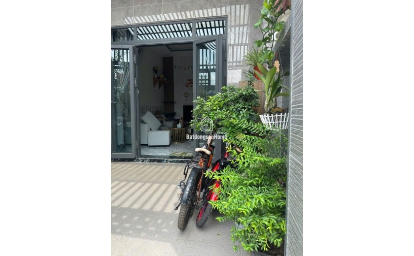 Bán nhà cấp 4 Ngô Chí Quốc Thủ Đức – 80m² hẻm xe tải – giá 4.35 tỷ