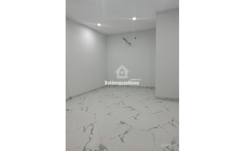 Bán nhà hẻm kinh doanh Bùi Đình Túy - Đinh Bộ Lĩnh -  90m2 (4,3x22m) - Hẻm 8m thông xe tải- HC - 12.8 tỷ