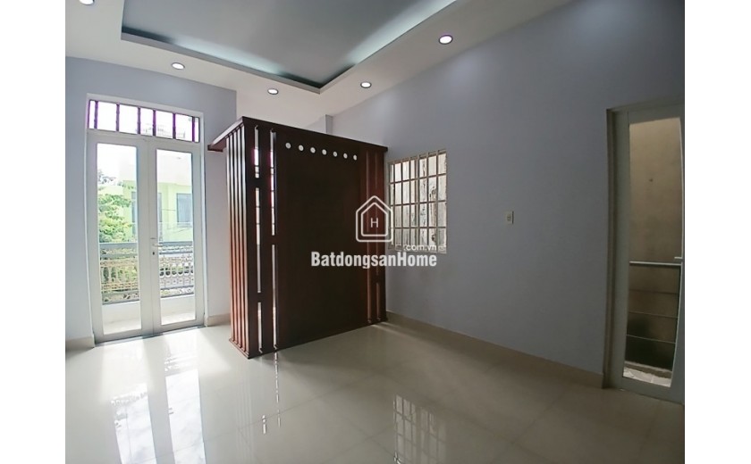 Bán nhà 97m2, 2 tầng, 3PN, Q.9, 6.9 tỷ, sổ hồng