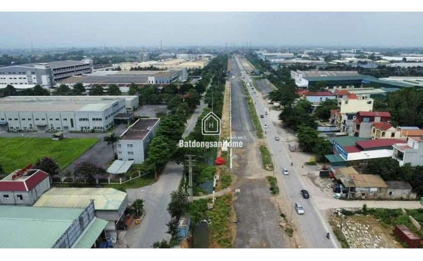 Cc gửi bán 50m² đất tại Đồng Trữ, Phú Nghĩa, Chương Mỹ.