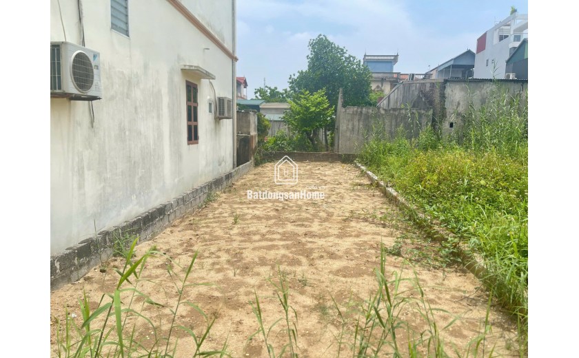 Chính chủ gửi Cần bán lô đất Xâm Xuyên, Hồng Vân_Thường Tín.