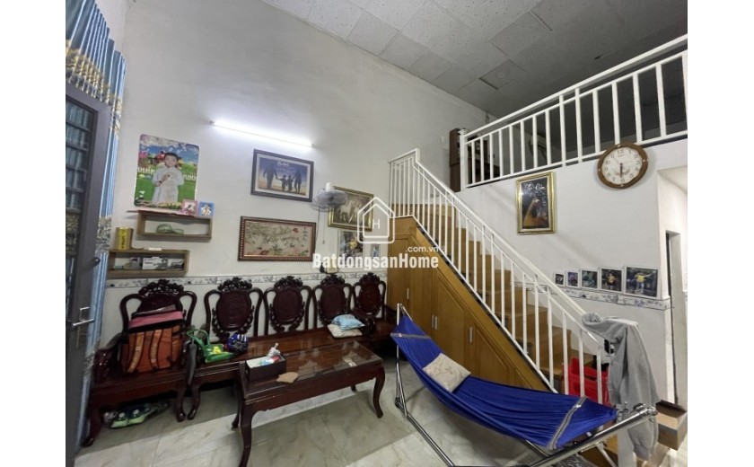 Bán nhà hẻm xe hơi Đường số 12, Tam Bình Thủ Đức – ngang 5.8m, chỉ 4.4 tỷ