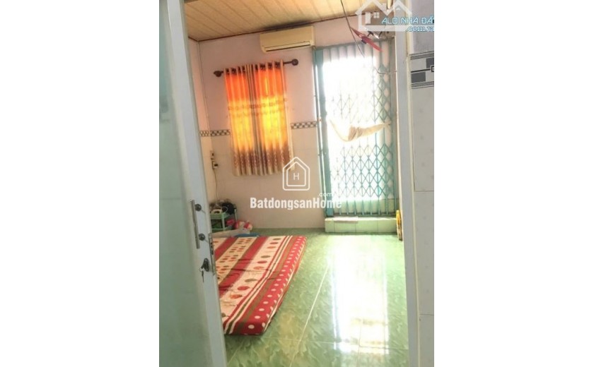Bán Nhà Nguyễn Văn Quá Hẻm Xe Hơi Nhỉnh 2 tỷ Tân Thới Hiệp Quận 12