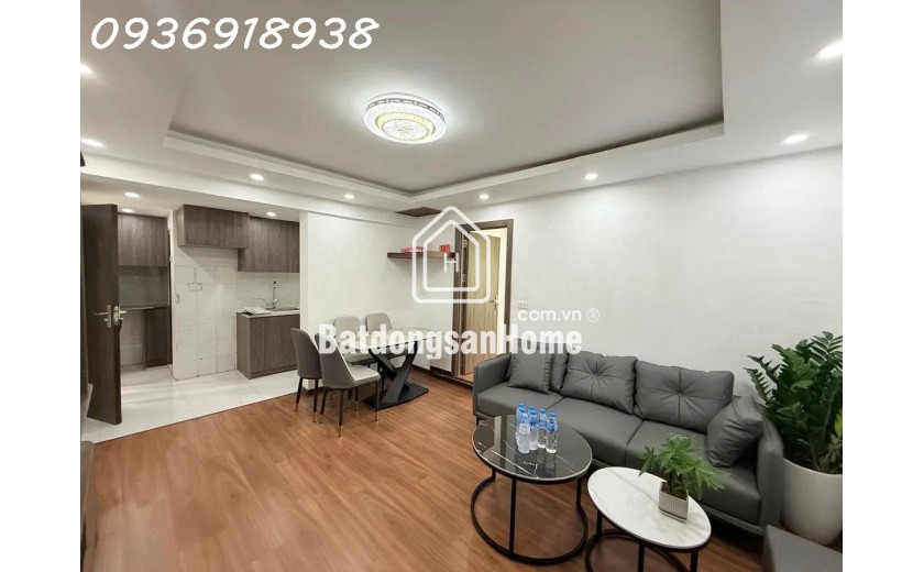 Chỉ 3.6 tỷ-nhà đẹp ở luôn-70m2-lô góc-3 thoáng-3 phòng ngủ-Minh Khai, Hai Bà Trưng
