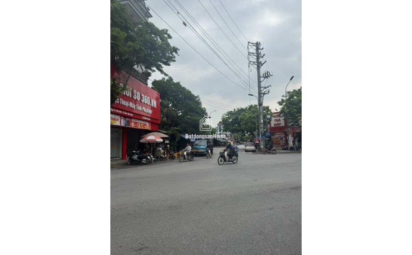 HƠN 1 TỶ SỞ HỮU ĐẤT MAI ĐỘNG HƯƠNG MẠC TỪ SƠN BĂC NINH,