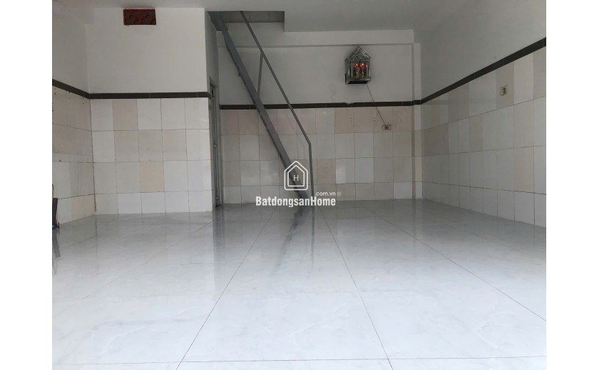 BÁN NHÀ PHỐ QL51 - VỊ TRÍ KINH DOANH SỐ 1 PHÚ MỸ