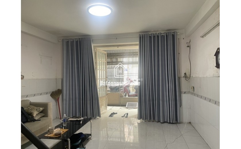 Nhà 2 tầng gần khu Vạn Phúc, Hiệp Bình Phước, Thủ Đức – 58m² – Giá chỉ 4.2 tỷ