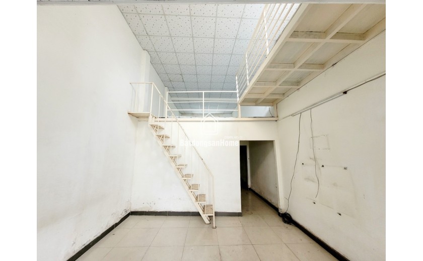 Bán nhà 60m² đường 79, Tăng Nhơn Phú B, Thủ Đức – Giá 3.7 tỷ (còn thương lượng)