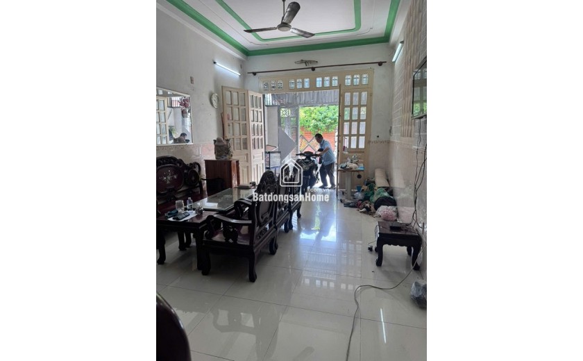 Bán nhà hẻm 112 đường số 18B, phường Bình Hưng Hoà A, quận Bình Tân, TP.HCM
