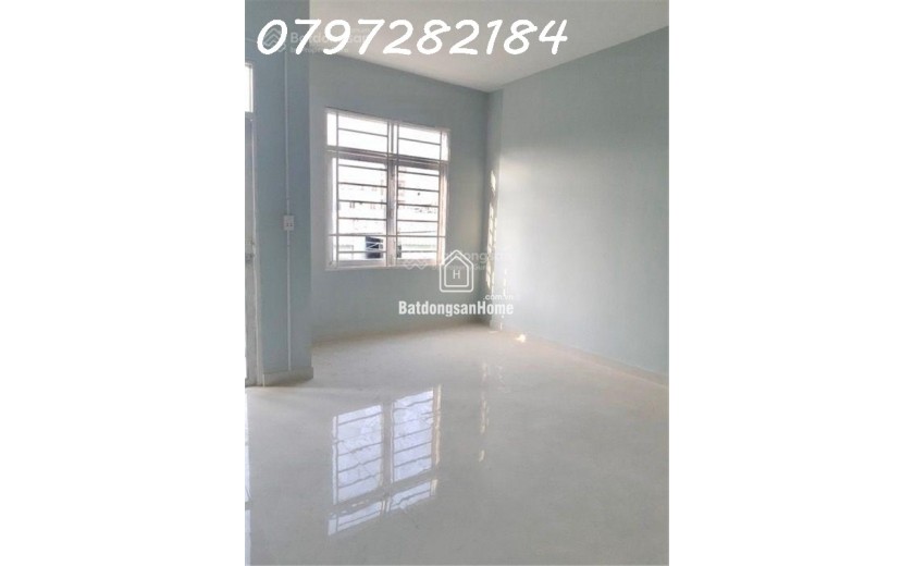 BÁN NHÀ 2 TẦNG HẺM XE HƠI - 77M2 - SUỐI TIÊN - TÂN PHÚ QUẬN 9.