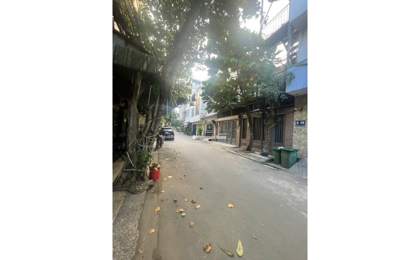 Bán Nhà Mặt Tiền Đường Phan Văn Sửu, P.13, Q. Tân Bình - 19.2m x 20m - 83 Tỷ