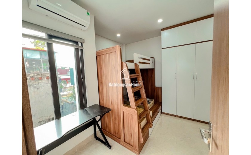CCMN BẠCH MAI, HAI BÀ TRƯNG THANG MÁY 65M2 5 TẦNG 14.5 TỶ