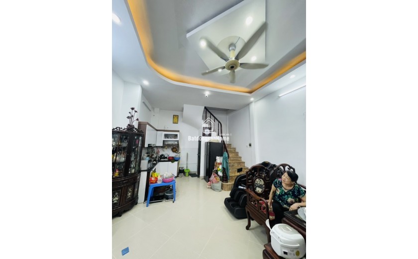 NHÀ ĐẸP HOÀNG MAI – 35M² x 5 TẦNG – CHỈ 6.8 TỶ